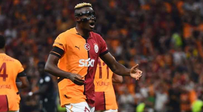 华体会体育登录入口-迪马济奥：奥斯梅恩与新月达成个人协议，那不勒斯要价7500万