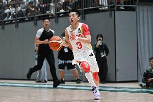 付政浩：短期内中国男篮只能在亚洲找自信 想止住颓势要找准定位