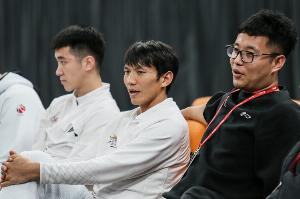 华体会hth sports-今夏合同到期！矣进宏：两年结束又是新的开始 不会离开篮球