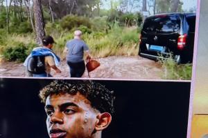 华体会体育登录入口-亚马尔生日派对雇佣侏儒症人士进行娱乐表演，被相关协会强烈谴责