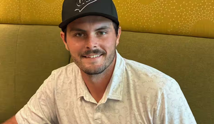 华体会hth sports-官方：阪神虎签下前大都会投手格兰特·哈特维格