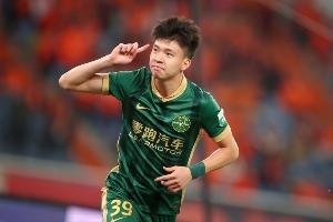 华体会官方网-博主透露：6家欧洲俱乐部想签王钰栋 门兴、狼堡、欧塞尔在列