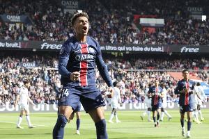 华体会hth sports-51场13球13助！杜埃当选法国职业球员工会评选赛季最佳年轻球员