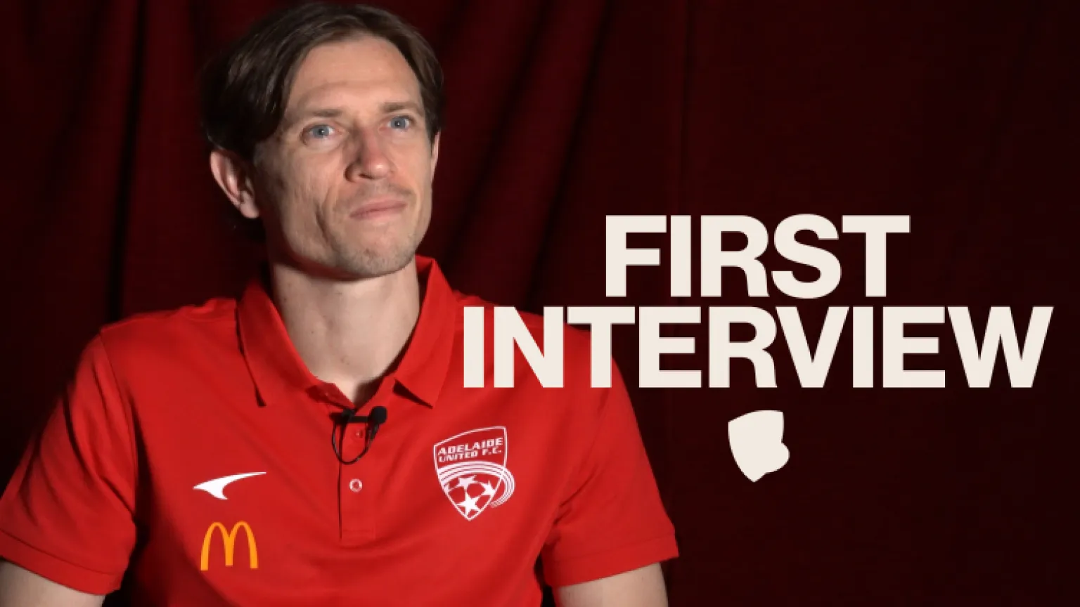 华体会hth sports-古德温：未来几年会逐步参与青训工作，希望以队长身份助阿德莱德捧杯