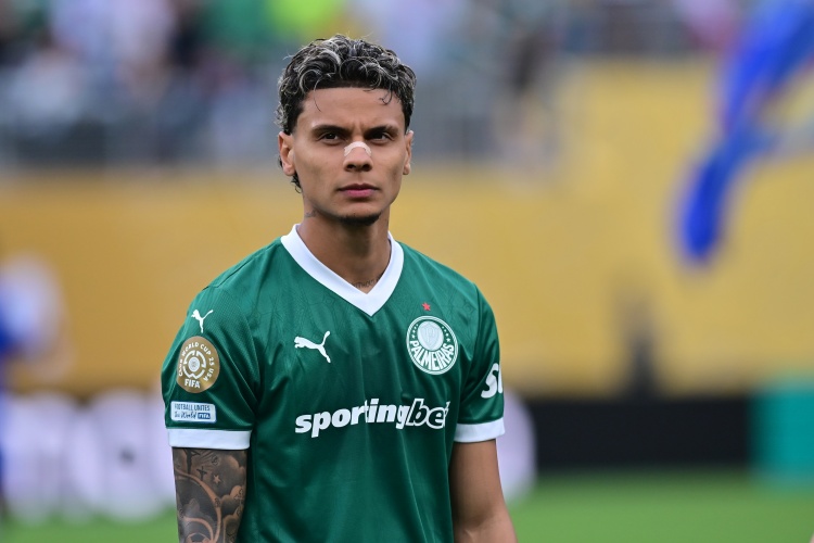 华体会hth sports-迪马：罗马提出新报价希望签里奥斯，预计帕尔梅拉斯今晚回应