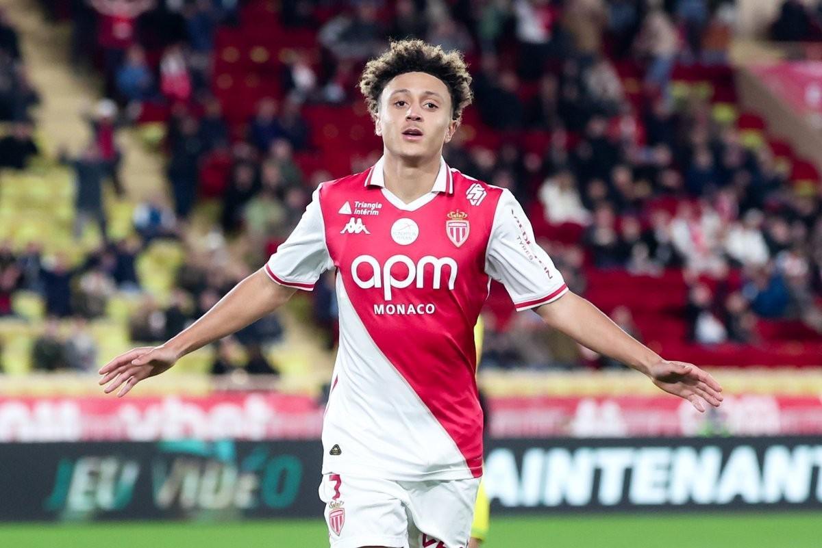 华体会hth sports-德天空：多特询问了摩纳哥前锋本-萨吉尔，转会费需3500万欧