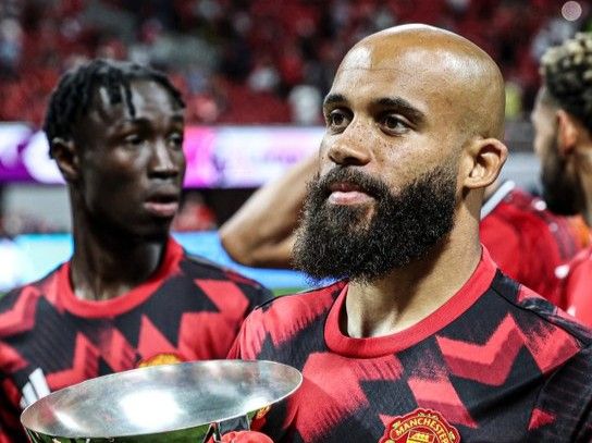 华体会体育登录入口-姆伯莫：球队现实目标是尽快重返欧战，曼联球迷令人疯狂