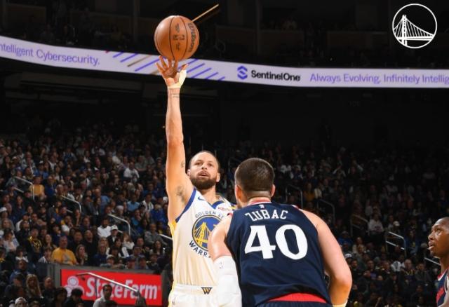 华体会官方网-【现场】终局之战勇士燃尽 强势冲刺难逃附加赛命运