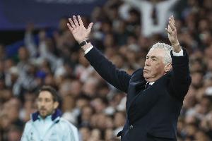 华体会hth sports-上任即大考！安切洛蒂6月接手巴西 立即客战厄瓜多尔&amp;主战巴拉圭