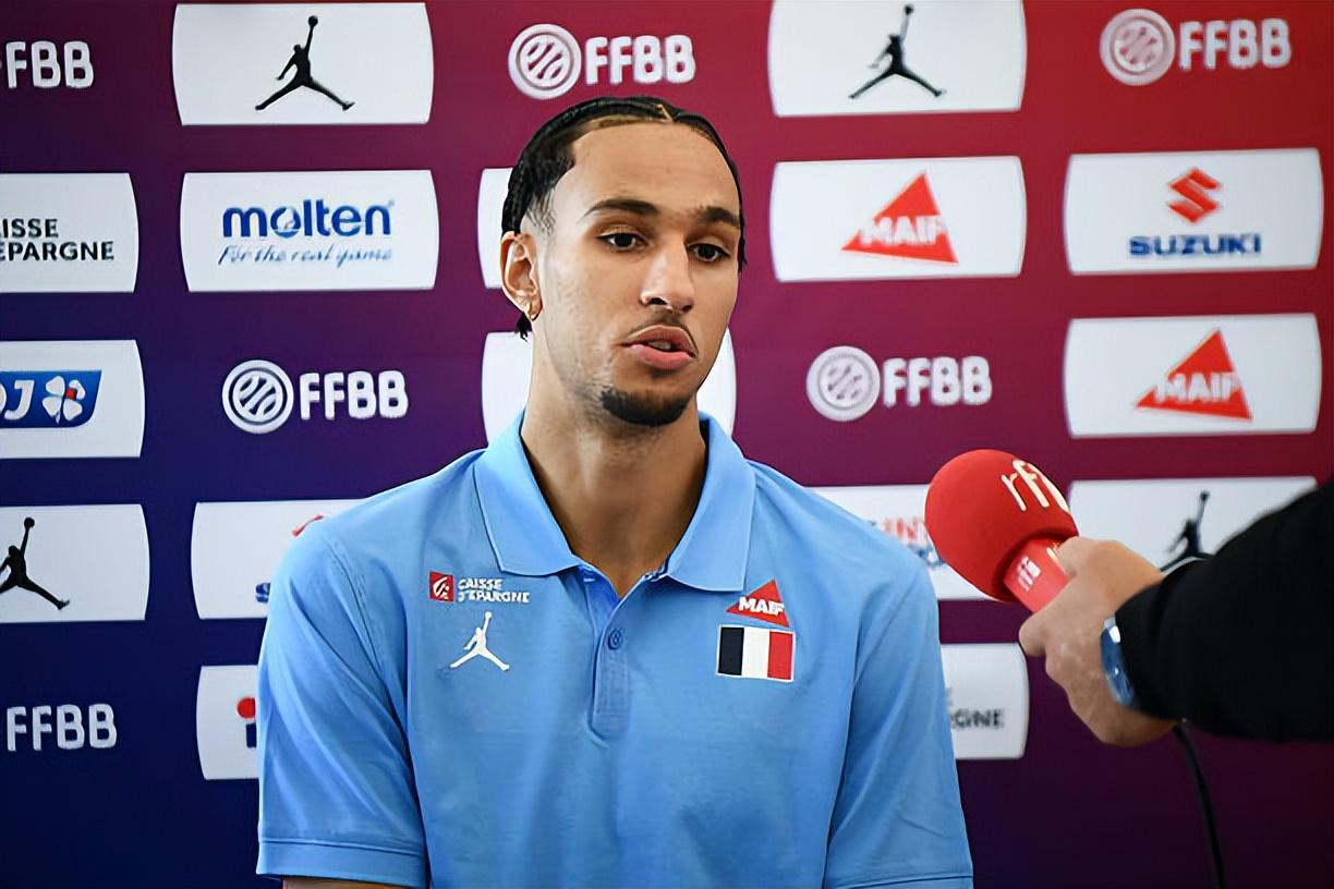 华体会体育APP下载-老鹰状元郎：我能够为法国队提供各种帮助，我们的目标是冠军