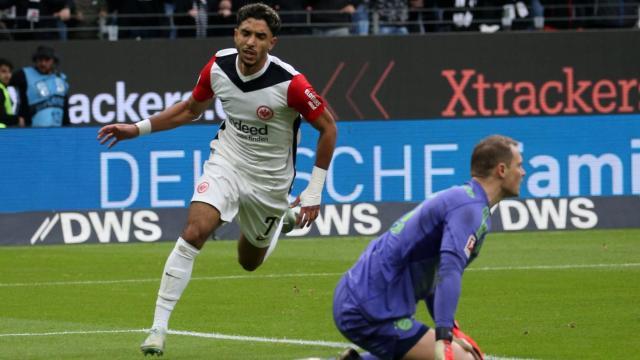 华体会体育APP下载-拜仁的统治足球和孔帕尼的理想主义，被连场拷打了