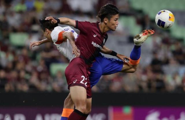 华体会体育登录入口-为何对日再次角球失分？酒井高德：山东看球不看人