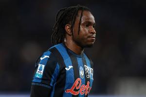 华体会体育登录入口-加拉塔萨雷主帅：我们求租卢克曼被亚特兰大拒绝 阿坎吉也不答复