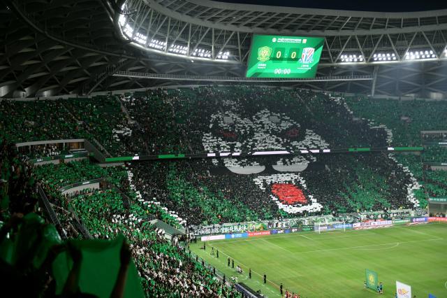 华体会官方网-【2024中超巡礼之国安】低调中前行 亚冠目标仍未变