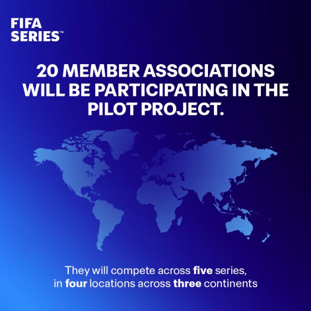 华体会体育APP下载-官方：国际足联系列赛将于今年3月试运行