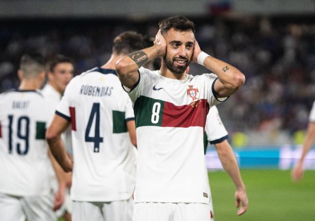 华体会体育登录入口-寿星B费建功 C罗染黄停赛 葡萄牙送斯洛伐克首败