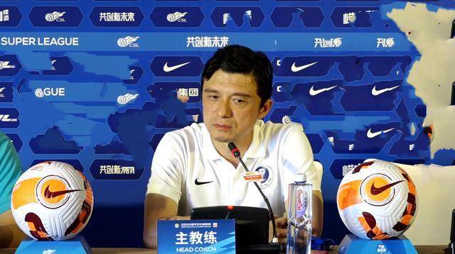 华体会体育APP下载-谢晖首秀用全华班对阵河南 如何避免被压着打？