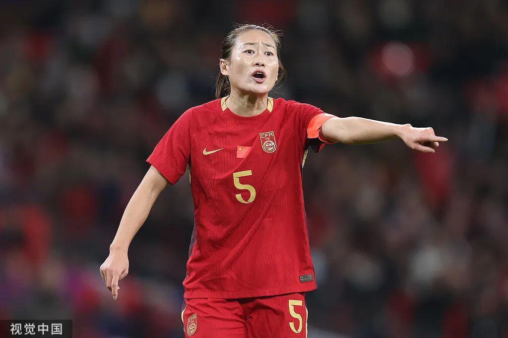 华体会体育登录入口-元宵开战！女足亚洲杯首轮：中国vs孟加拉国 王霜冲锋吴海燕坐镇后防