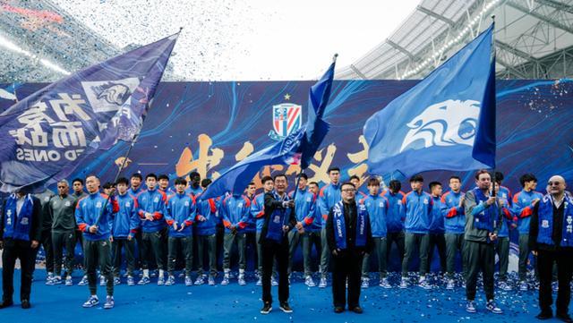 华体会体育APP下载-最艰难的新赛季来了，吴曦和盖伊透露申花全队定了什么目标