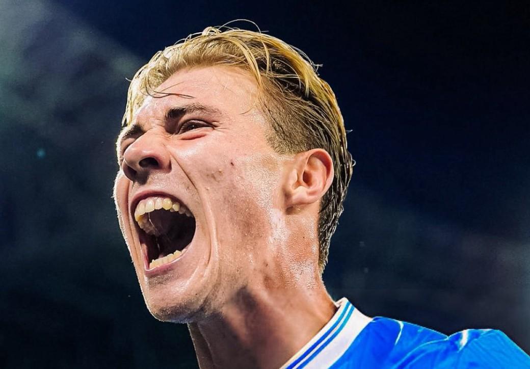 华体会体育登录入口-买断费4400万欧，那不勒斯总监：我们无论如何都会买断霍伊伦