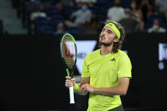 华体会官方网-再度冲击澳网决赛未果 西西帕斯究竟还差在哪里？