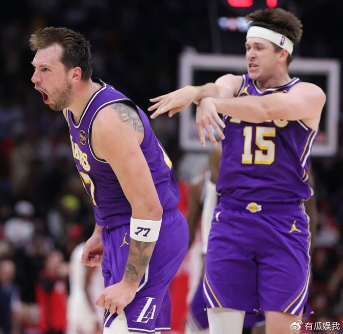 华体会hth sports-常规赛报销！里夫斯检查时被扫错部位 惨遭重伤或错失2.41亿顶薪|詹姆斯|湖人|东契奇|俄克拉荷马雷霆队|奥斯汀·里夫斯_新浪体育_新浪新闻